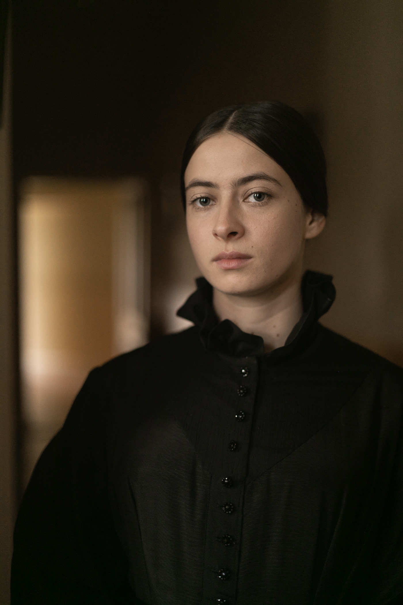 El Legado - Chris Walley, Agnes O'Casey