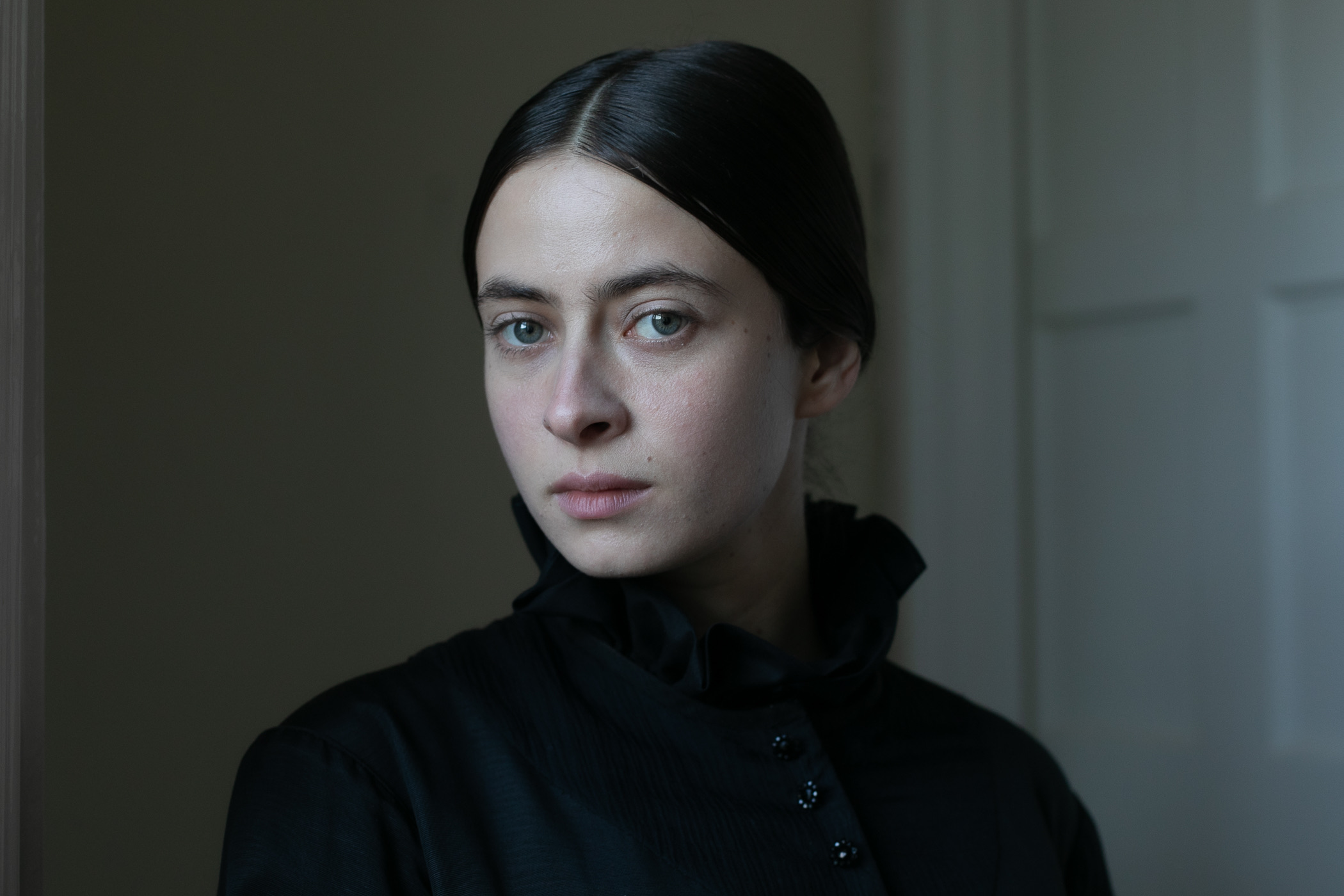 El Legado - Chris Walley, Agnes O'Casey