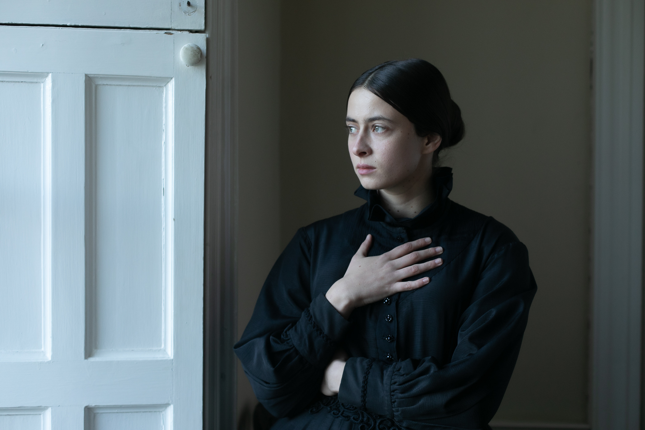 El Legado - Chris Walley, Agnes O'Casey